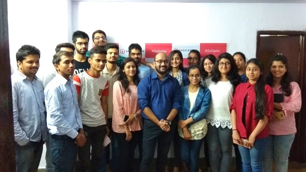 Meet Hasan Ali Gumani – DIGICONTENT