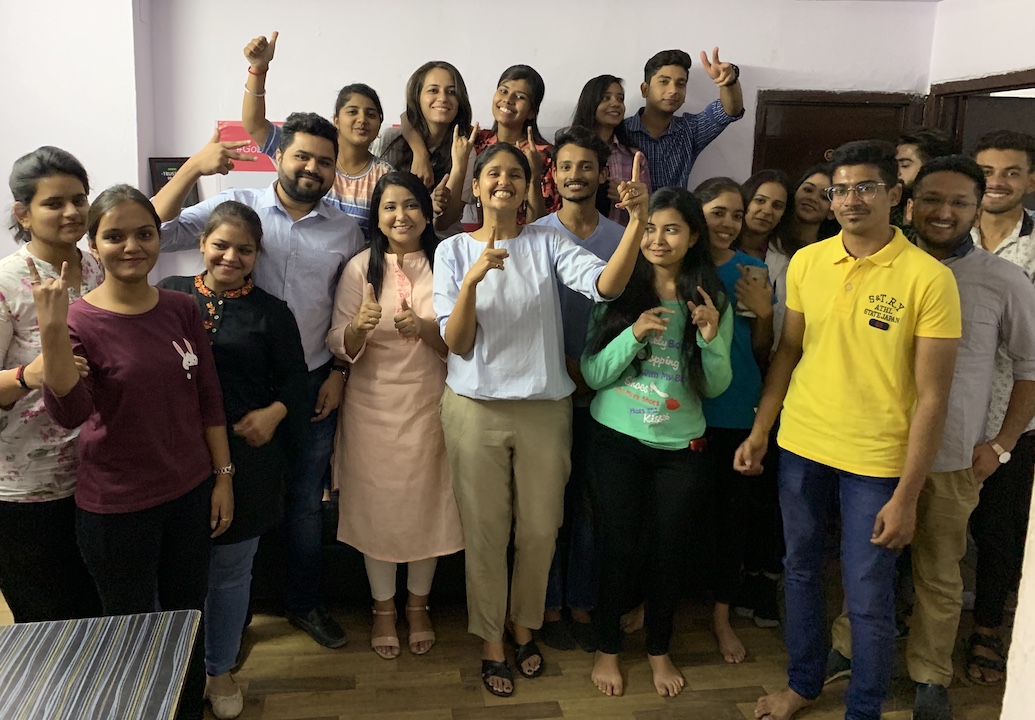 How to Rank on Google — SEO Meetup